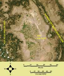 Mapo de la San Luis Valo

Map of the San Luis Valley
